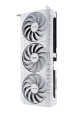 Obrázok pre ASUS Prime -RTX5070-O12G-WHITE NVIDIA GeForce RTX 5070 12 GB GDDR7