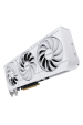 Obrázok pre ASUS Prime -RTX5070-O12G-WHITE NVIDIA GeForce RTX 5070 12 GB GDDR7