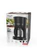 Obrázok pre Adler AD 4383b Překapávací kávovar na mletou kávu 1,5 l Černý