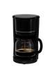 Obrázok pre Adler AD 4383b Překapávací kávovar na mletou kávu 1,5 l Černý