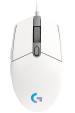 Obrázok pre Logitech G 910-005824 myš Hraní USB Typ-A 8000 DPI