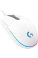 Obrázok pre Logitech G 910-005824 myš Hraní USB Typ-A 8000 DPI