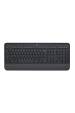 Obrázok pre Logitech 920-010945 klávesnice Kancelář Bluetooth QWERTY US Mezinárodní Grafit
