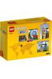 Obrázok pre LEGO CREATOR 40569 Pohlednice Londýna