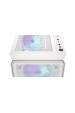 Obrázok pre ENDORFY ARX 500 ARGB White Midi Tower Bílá