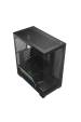 Obrázok pre Počítačová skříň MODECOM VOLCANO STELLAR PLUS MIDI Černá