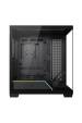 Obrázok pre Počítačová skříň MODECOM VOLCANO STELLAR PLUS MIDI Černá