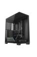 Obrázok pre Počítačová skříň MODECOM VOLCANO STELLAR PLUS MIDI Černá