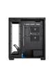 Obrázok pre Počítačová skříň MODECOM VOLCANO STELLAR PLUS MIDI Černá