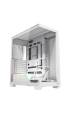 Obrázok pre Počítačová skříň MODECOM VOLCANO STELLAR PLUS MIDI Bílá