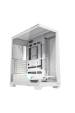 Obrázok pre Počítačová skříň MODECOM VOLCANO STELLAR PLUS MIDI Bílá