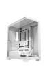 Obrázok pre Počítačová skříň MODECOM VOLCANO STELLAR PLUS MIDI Bílá