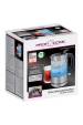 Obrázok pre ProfiCook PC-WKS 1228 G elektrická konvice 0,5 l 1100 W Nerezová ocel, Průhledná