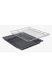 Obrázok pre Bosch Serie 4 HBA534EB3 trouba 71 l 3400 W Černá