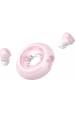 Obrázok pre Bezdrátová sluchátka Vention Donut BT 5.3 PINK