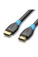 Obrázok pre Vention AACBL HDMI kabel 10 m HDMI Typ A (standardní) Černá