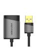 Obrázok pre Vention CDKHB zvuková karta USB