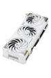 Obrázok pre ASUS TUF Gaming TUF-RTX5070TI-O16G-BTF-WHITE NVIDIA GeForce RTX 5070 Ti 16 GB GDDR7