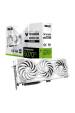 Obrázok pre ASUS TUF Gaming TUF-RTX5070TI-O16G-BTF-WHITE NVIDIA GeForce RTX 5070 Ti 16 GB GDDR7