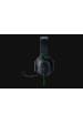 Obrázok pre Razer Blackshark V2 X Sluchátka s mikrofonem Kabel Přes hlavu Hraní Černá, Zelená