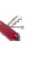 Obrázok pre Victorinox Huntsman Multifunkční nůž Červená