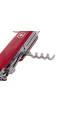 Obrázok pre Victorinox Huntsman Multifunkční nůž Červená