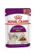 Obrázok pre ROYAL CANIN Sensory Smell - mokré krmivo pro kočky - 12x85g