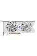 Obrázok pre Acer Nitro Radeon RX 9060 XT OC 8GB White Edition AMD GDDR6