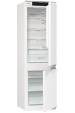 Obrázok pre Gorenje NRKI517E41 Vestavěné 252 l E Bílá