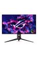 Obrázok pre ASUS ROG Swift OLED PG32UCDMZ počítačový monitor 80 cm (31.5") 3840 x 2160 px 4K Ultra HD QD-OLED Černá