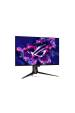 Obrázok pre ASUS ROG Swift OLED PG32UCDMZ počítačový monitor 80 cm (31.5") 3840 x 2160 px 4K Ultra HD QD-OLED Černá