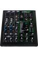Obrázok pre Mackie ProFX6v3 - 6kanálový analogový mixér s rozhraním USB, černý