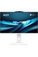 Obrázok pre MSI Pro AP242P 14M-691EU Intel® Core™ i5 i5-14400 60,5 cm (23.8") 1920 x 1080 px All-in-One PC (vše v jednom) 16 GB DDR5-SDRAM 512 GB SSD Windows 11 Pro Wi-Fi 6E (802.11ax) Bílá