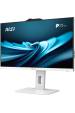 Obrázok pre MSI Pro AP242P 14M-691EU Intel® Core™ i5 i5-14400 60,5 cm (23.8") 1920 x 1080 px All-in-One PC (vše v jednom) 16 GB DDR5-SDRAM 512 GB SSD Windows 11 Pro Wi-Fi 6E (802.11ax) Bílá