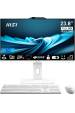 Obrázok pre MSI Pro AP242P 14M-691EU Intel® Core™ i5 i5-14400 60,5 cm (23.8") 1920 x 1080 px All-in-One PC (vše v jednom) 16 GB DDR5-SDRAM 512 GB SSD Windows 11 Pro Wi-Fi 6E (802.11ax) Bílá
