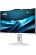 Obrázok pre MSI Pro AP242P 14M-691EU Intel® Core™ i5 i5-14400 60,5 cm (23.8") 1920 x 1080 px All-in-One PC (vše v jednom) 16 GB DDR5-SDRAM 512 GB SSD Windows 11 Pro Wi-Fi 6E (802.11ax) Bílá