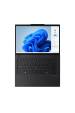 Obrázok pre Lenovo ThinkPad T14 Gen 5 (Intel) Intel Core Ultra 7 155U Laptop 35,6 cm (14") Dotyková obrazovka WUXGA 16 GB DDR5-SDRAM 1 TB SSD Wi-Fi 6E (802.11ax) Windows 11 Pro Anglický Černá