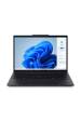 Obrázok pre Lenovo ThinkPad T14 Gen 5 (Intel) Intel Core Ultra 7 155U Laptop 35,6 cm (14") Dotyková obrazovka WUXGA 16 GB DDR5-SDRAM 1 TB SSD Wi-Fi 6E (802.11ax) Windows 11 Pro Anglický Černá
