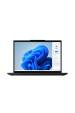 Obrázok pre Lenovo ThinkPad T14 Gen 5 (Intel) Intel Core Ultra 7 155U Laptop 35,6 cm (14") Dotyková obrazovka WUXGA 16 GB DDR5-SDRAM 1 TB SSD Wi-Fi 6E (802.11ax) Windows 11 Pro Anglický Černá