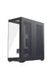 Obrázok pre Počítačová skříň MODECOM Volcano SPACE XL FULL TOWER NF Černá
