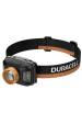 Obrázok pre Duracell DH400 Čelová svítilna černá, oranžová