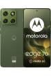 Obrázok pre Motorola Edge 70 6.7" Dual SIM Android 16 USB Type-C 12 GB 512 GB 4800 mAh Zelený