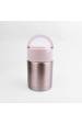Obrázok pre Termoska na večeři Maestro MR-1636-80 800 ml, růžová