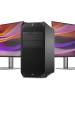 Obrázok pre HP Z4 G5 Intel® Xeon W w3-2435 64 GB DDR5-SDRAM 1 TB SSD NVIDIA RTX A4000 Windows 11 Pro Tower Pracovní stanice AI Workstation Černá