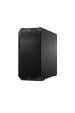 Obrázok pre HP Z4 G5 Intel® Xeon W w3-2435 64 GB DDR5-SDRAM 1 TB SSD NVIDIA RTX A4000 Windows 11 Pro Tower Pracovní stanice AI Workstation Černá