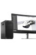 Obrázok pre HP Z4 G5 Intel® Xeon W w3-2435 64 GB DDR5-SDRAM 1 TB SSD NVIDIA RTX A4000 Windows 11 Pro Tower Pracovní stanice AI Workstation Černá