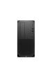Obrázok pre HP Z2 G9 Intel® Core™ i7 i7-14700 16 GB DDR5-SDRAM 512 GB SSD NVIDIA RTX A1000 Windows 11 Pro Tower Pracovní stanice AI Workstation Černá