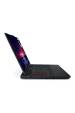 Obrázok pre Lenovo Legion Pro 5 Gen 10 16ADR10 Ryzen 9 8945HX 16,0''WQXGA IPS 500 nits 240 Hz LBL AG 32 GB DDR5 5200 SSD 1 TB GeForce RTX 5070 8 GB Kamera 5,0 MP 80 Wh W11Pro Eclipse Black