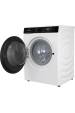 Obrázok pre Gorenje WD2PA854ADW/AT kombinovaná pračka/sušička Stojací Přední plnění Bílá D