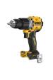 Obrázok pre DeWalt DCK429P3T-QW Kombinovaná sada DCD805 + DCG405 + DCH273 + DCF850, 18 V černá, žlutá